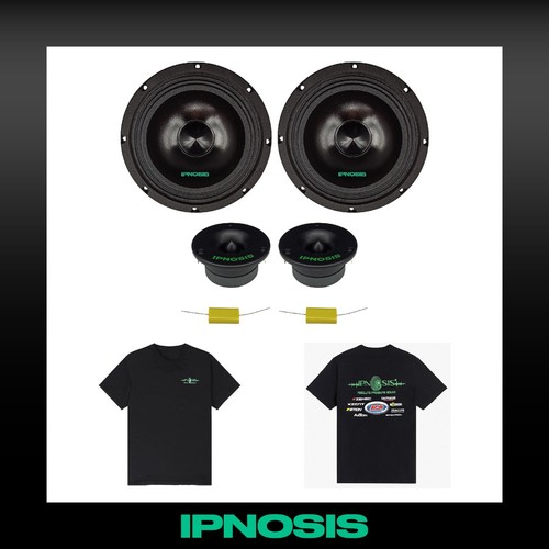 Kit ipnosis fronte - ipnosis, da