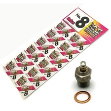 Candela Standard OS n. 8