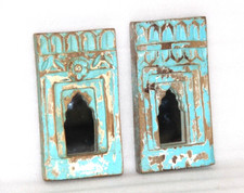 Vintage ▾ 2 pezzi In legno