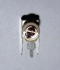 Trim Cap to repair CARVER