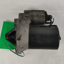 8200369521 Motorino avviamento