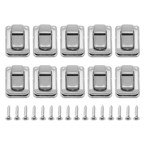 10pcs vintage scatola - 10pcs, porta