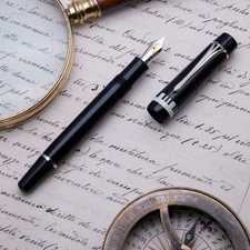 Montblanc - Donation: Herbert
