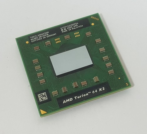 Amd turion mobile - turion, 64