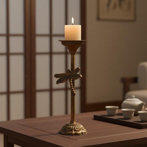 Pezzi candelabro da - 2,