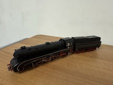 Locomotiva Lima con tender