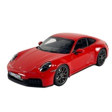 Modellino Auto Norev 1/18