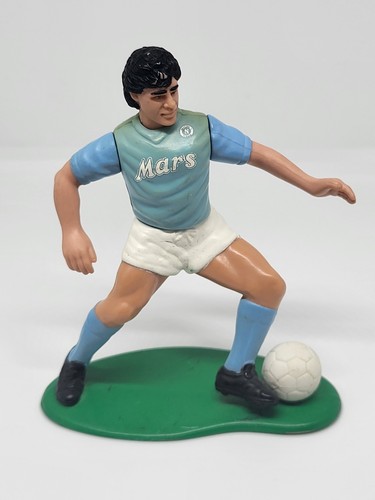 Diego maradona figurina - maradona,