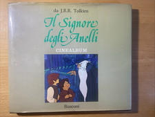 Il signore degli anelli -