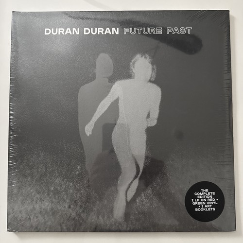 Future past - past, edition)