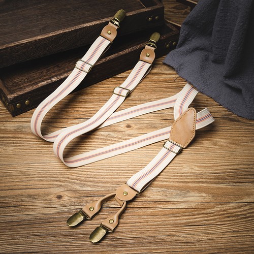 Bretelle pantaloni - bretelle,