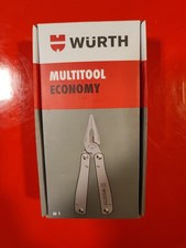 Würth Multitool Pinza