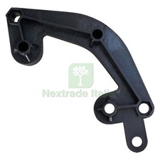 1PZ SUPPORTO MOTORE PER BETONIERA PER LT 120 160 180: