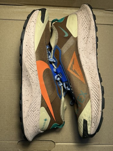 Nike pegasus trail gore - nike, gore-tex