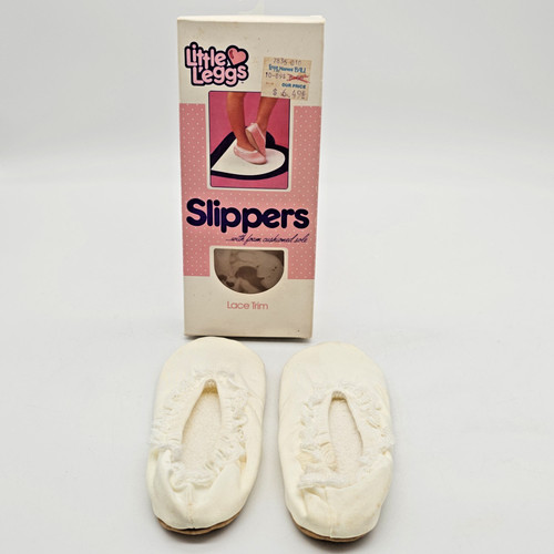 Ciabatte bambina little leggs - bambina,
