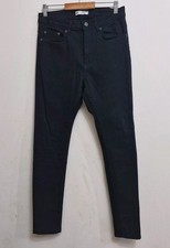 Jeans Zara uomo skinny slim