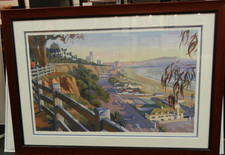 John Comer "Pacific Coast