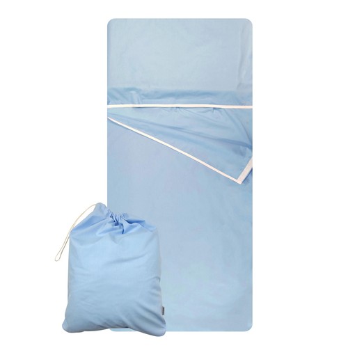 Set asilo sacco - set, asilo,