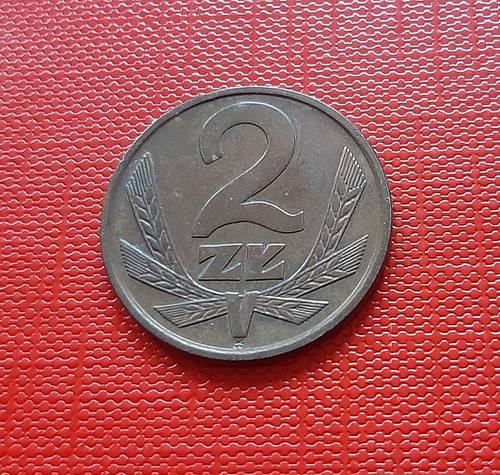 Monnaie pologne zlotys - pologne,