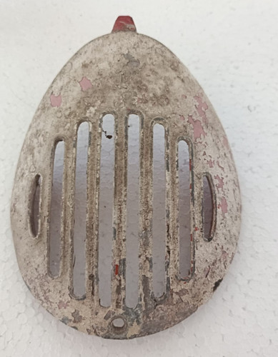 Griglia nasello per lambretta - griglia,