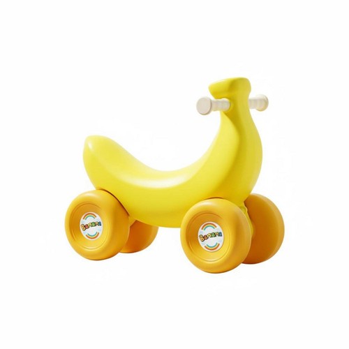 Macchinina forma banana - macchinina, a