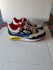 Nike Air Max Skyline Rainbow