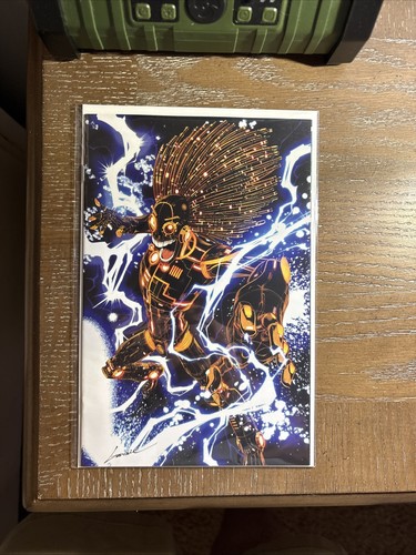 Men godtail warlock - x-men,