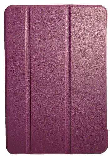 Smart protective hard - hard, cover