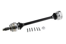 DRIVESHAFT Fits BMW 3 E46