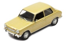 1/43 SIMCA 1100 SPECIAL 1970