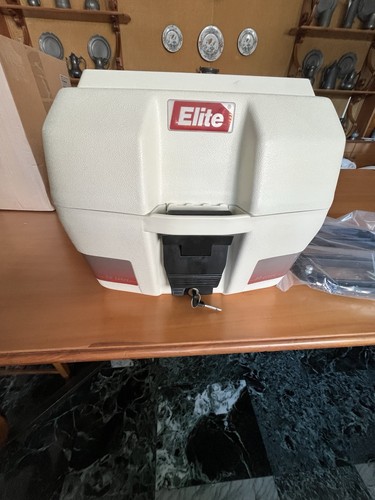 Bauletto moto litri - litri,