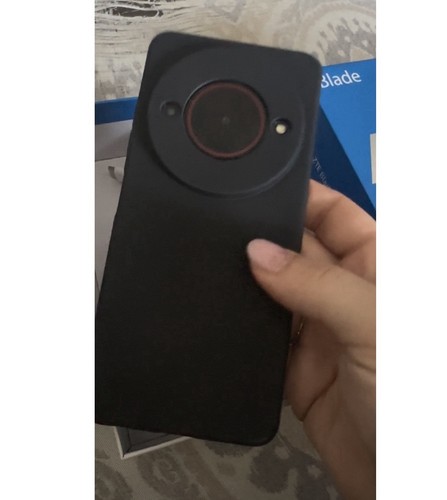 Zte blade a75 cellulare - blade,