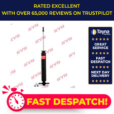 2x Ammortizzatori (coppia)