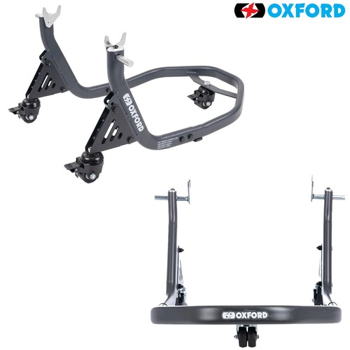 Oxford zero cavalletto - oxford, zero-g