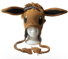 Cappello berretto Pokemon