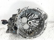 CAMBIO MANUALE PER RENAULT Espace 4° Serie M9R 740, M9R 750, M9R 814, M9R 815, 
