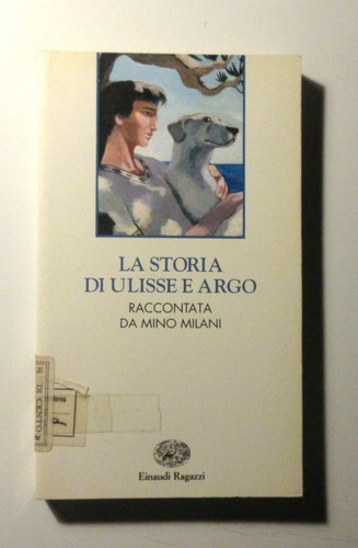 Mino milani storia di - milani, la