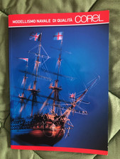 COREL - MODELLISMO NAVALE DI