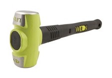 12" Bash Sledge Hammer- 4lb