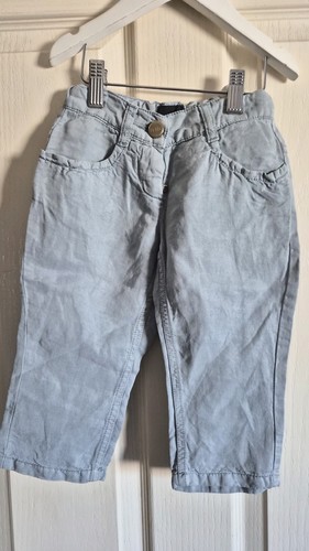 Pantalone fendi bambino - pantalone,