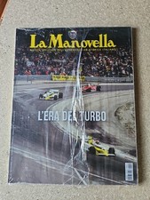 L'era Del Turbo Rivista
