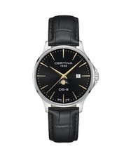 CERTINA Men Analog Quartz