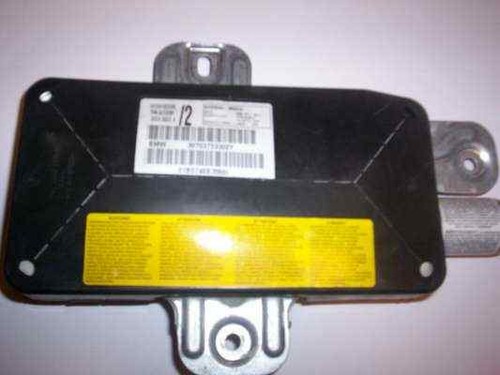 Airbag laterale sinistro bmw - laterale,