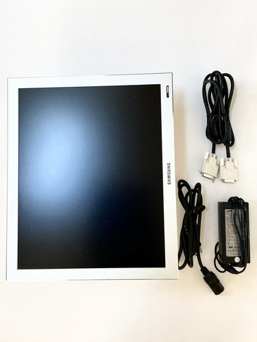 Samsung syncmaster 173p - samsung, 17"