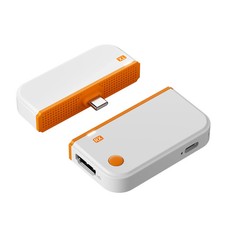 Estensore ricevitore trasmettitore video HDMI wireless tipo C 50M per PC telefono a TV