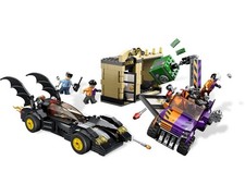 LEGO DC Comics Super Heroes