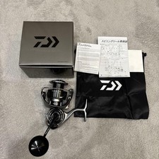 Mulinello da spinning Daiwa