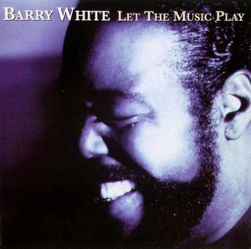 Barry white let the - white,