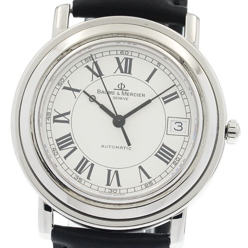 Orologio uomo automatico baume - automatico,