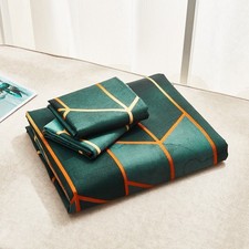 Set lenzuola copripiumino